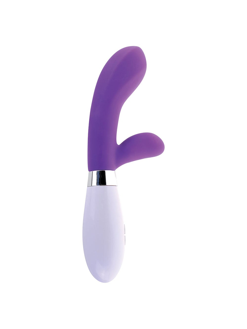 Vibromasseur Rabbit Classix Silicone G-Spot Rabbit 2