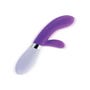 Stimulateur Rabbit CLASSIX Silicone G-Spot Rabbit