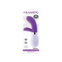 Stimulateur Rabbit CLASSIX Silicone G-Spot Rabbit
