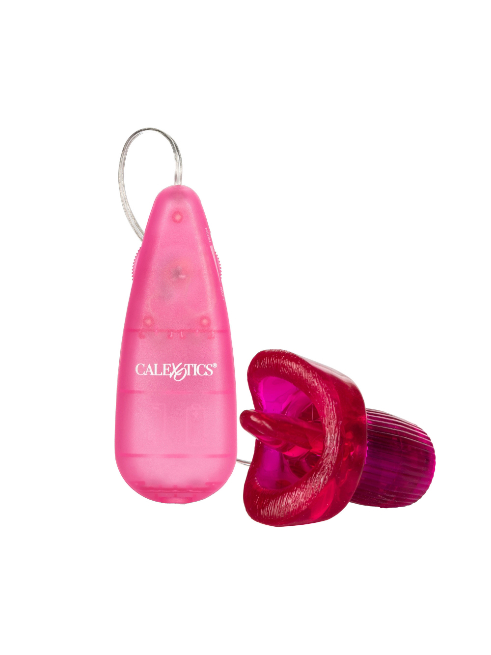 Stimulateur Télécommandé Clit Kisser