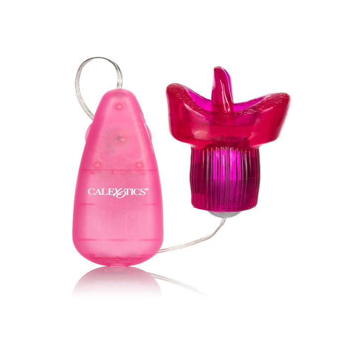 Stimulateur Télécommandé Clit Kisser