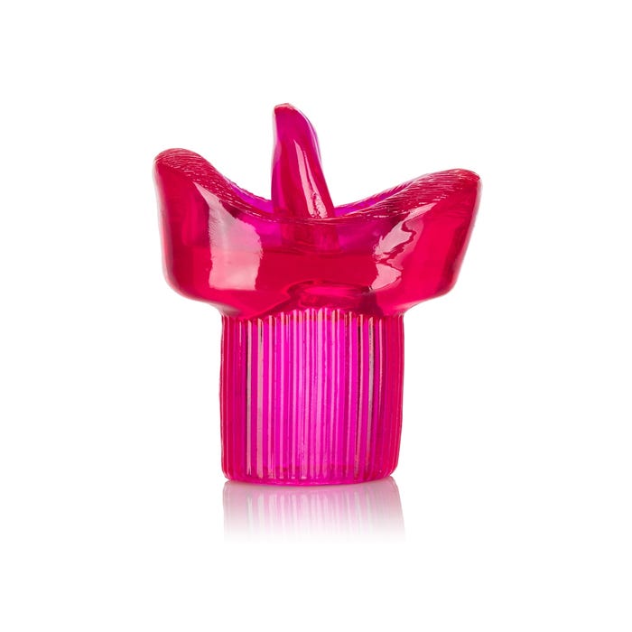 Stimulateur Télécommandé Clit Kisser
