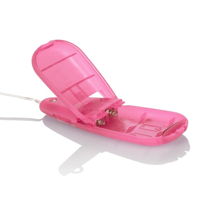 Stimulateur Télécommandé Clit Kisser
