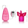 Stimulateur Télécommandé Clit Kisser