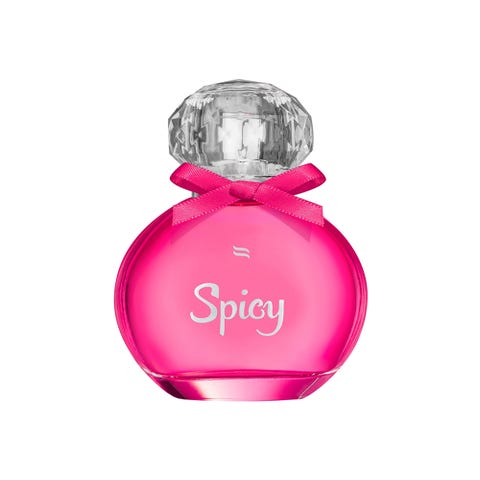 Parfum aux Phéromones pour Femme Spicy 30 ml