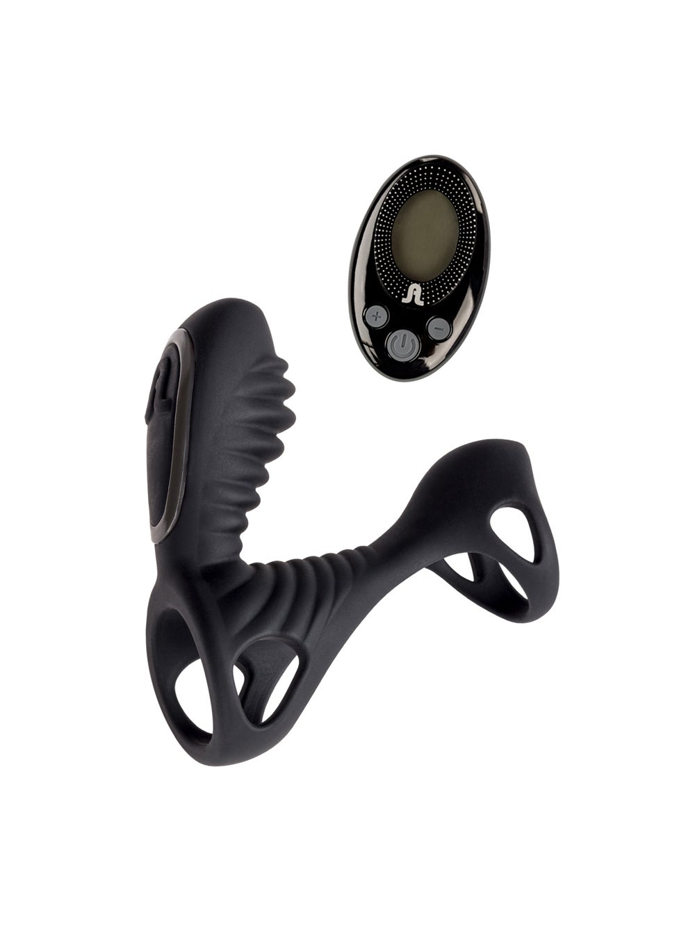 Anneau Vibrant Télécommandé Gladiator F