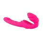 Gode Ceinture Vibrant Strapless Strap-On Double Teaser