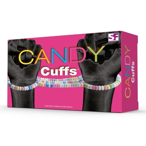 Menottes en Bonbons
