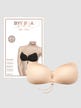 Soutien-Gorge Adhésif Lace-it Bra Beige