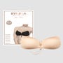 Soutien-Gorge Adhésif Lace-it Bra Beige