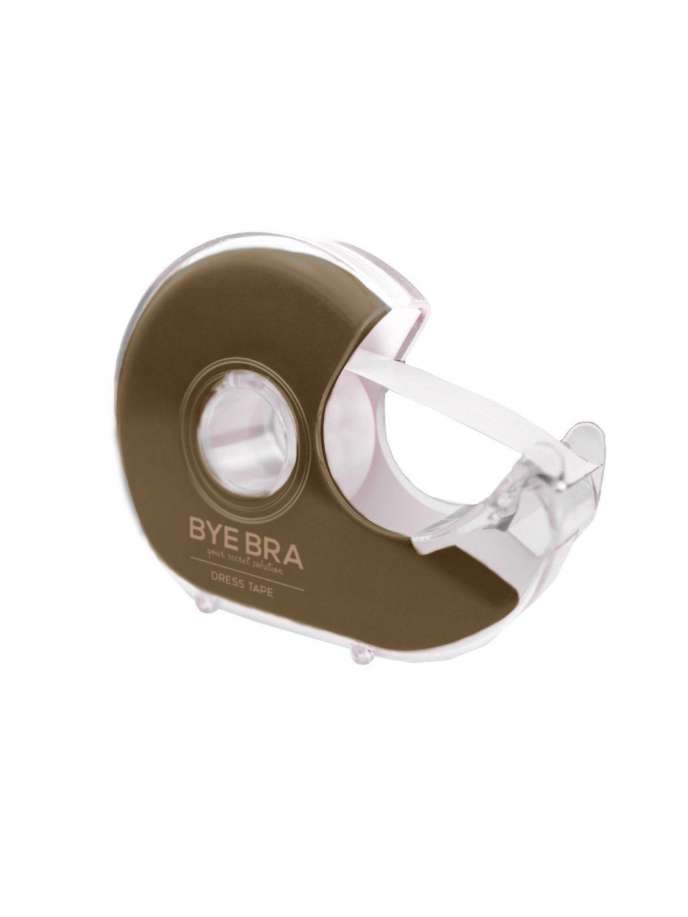 Adhésif pour décolleté avec distributeur