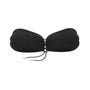 Soutien-Gorge Adhésif Lace-it Bra Noir