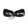 Soutien-Gorge Adhésif Lace-it Bra Noir