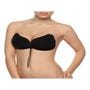 Soutien-Gorge Adhésif Lace-it Bra Noir