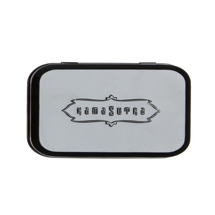 Kit Week-End Weekender Mangue Tropicale Kama Sutra 