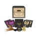 Kit Week-End Weekender Crème Vanille Kama Sutra 