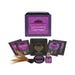 Kit Week-End Weekender Baiser de Framboise Kama Sutra 