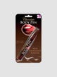 Peinture corporelle chocolat Body Pen