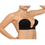 Soutien-Gorge Adhésif U-Style Bra Noir