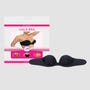 Soutien-Gorge Adhésif Gala Bra Noir