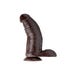 Gode XXL avec Testicules Break Time