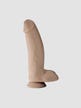Gode XXL avec Testicules Ready Steady