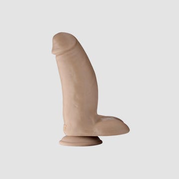 Dildo avec Testicules Ready Steady