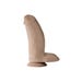 Gode XXL avec Testicules Ready Steady