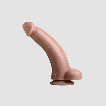Dildo avec Testicules Pekka's Cock