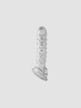 Gaine à Pénis Textured Girth Enhancer