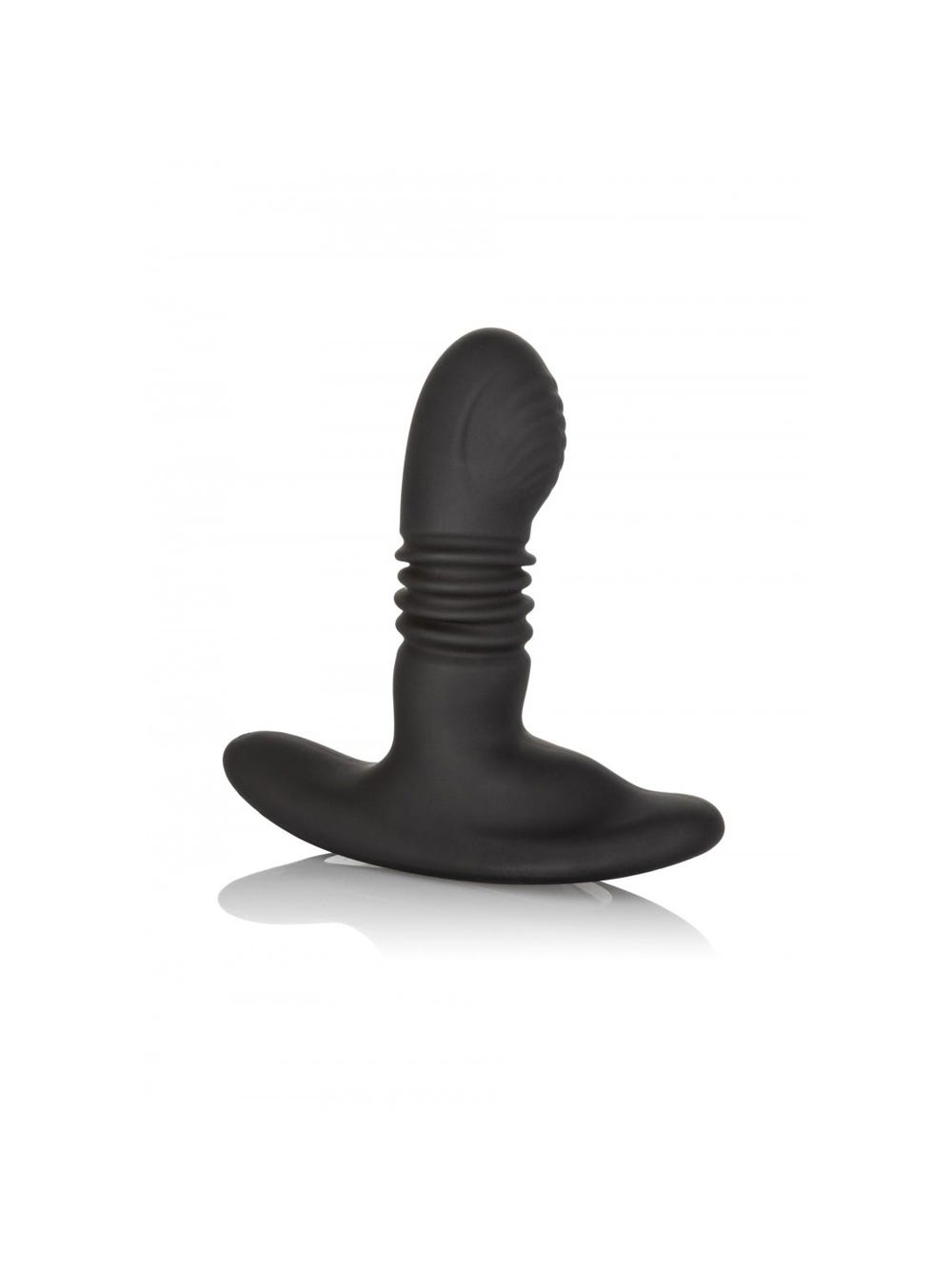 Stimulateur Prostatique Vibrant Eclipse Thrusting Rotator Probe main product photo