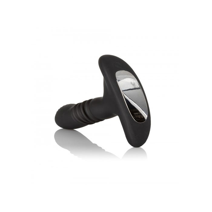 Stimulateur Prostatique Vibrant ECLIPSE Thrusting Rotator Probe