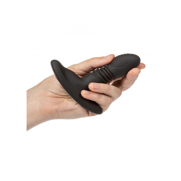 Stimulateur Prostatique Vibrant ECLIPSE Thrusting Rotator Probe