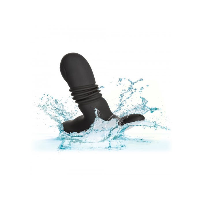 Stimulateur Prostatique Vibrant ECLIPSE Thrusting Rotator Probe