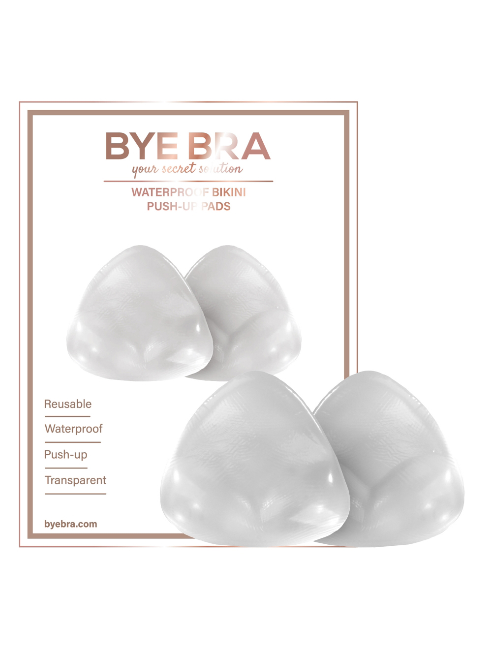 Coussinets Waterproof main product photo