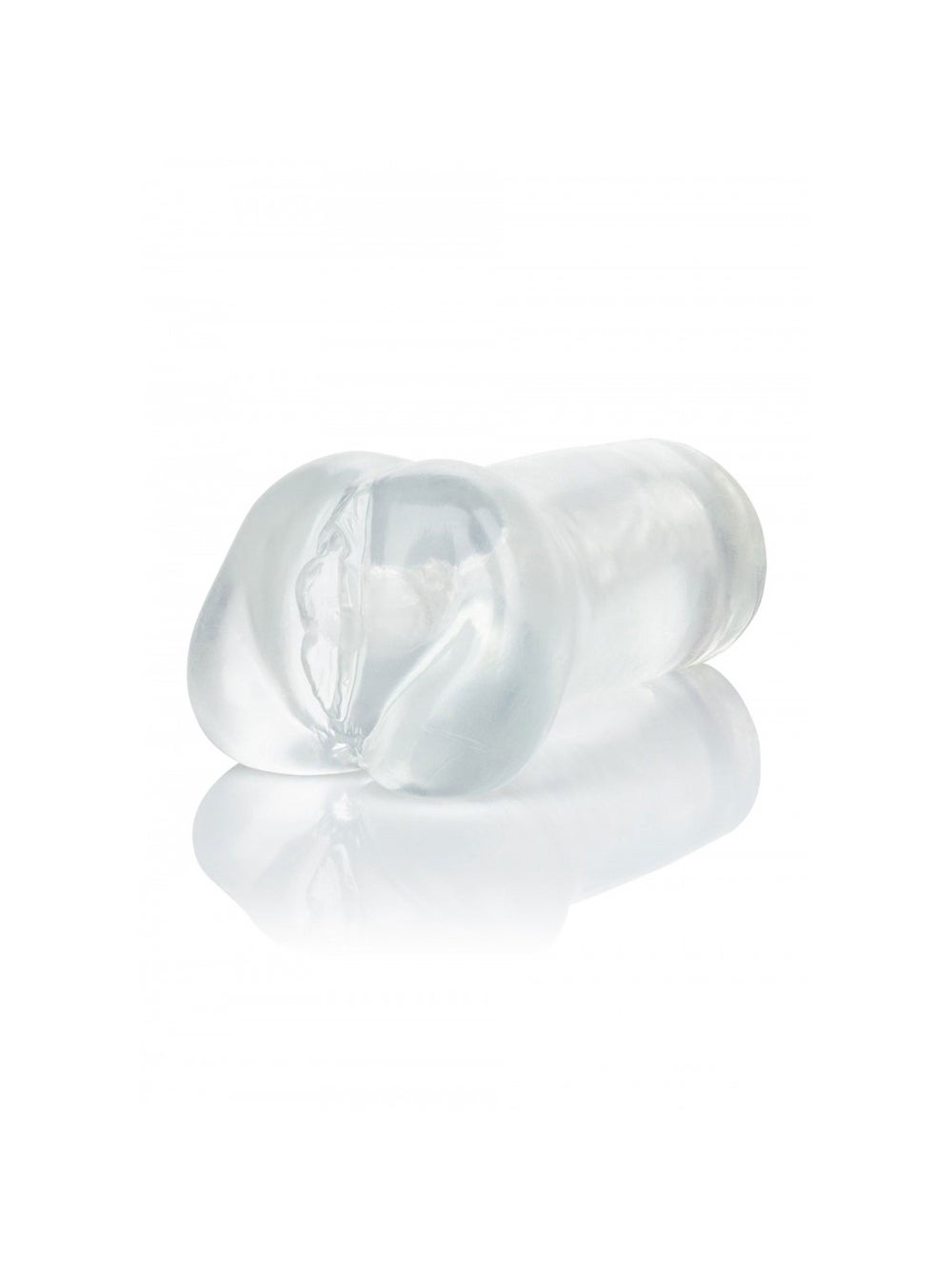 Masturbateur Réaliste Transparent STROKE IT Tight Pussy 2