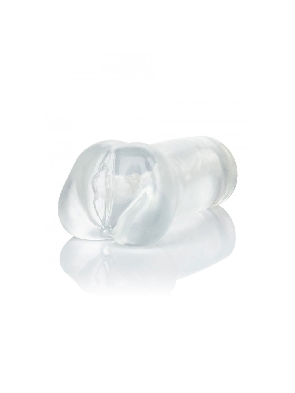 Masturbateur Réaliste Transparent STROKE IT Tight Pussy main product photo