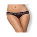 String 869-THO-1 Noir