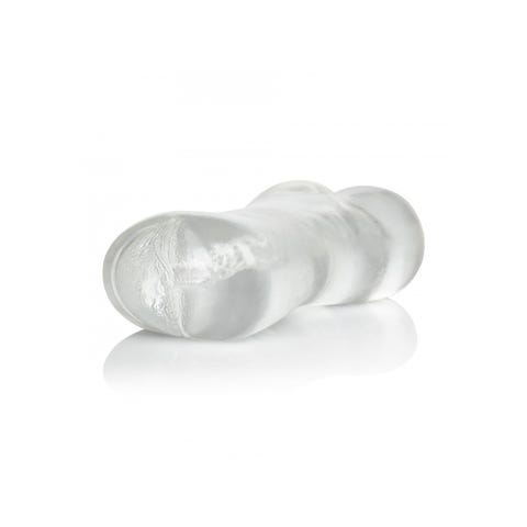 Masturbateur Réaliste Transparent STROKE IT Tight Pussy/Ass
