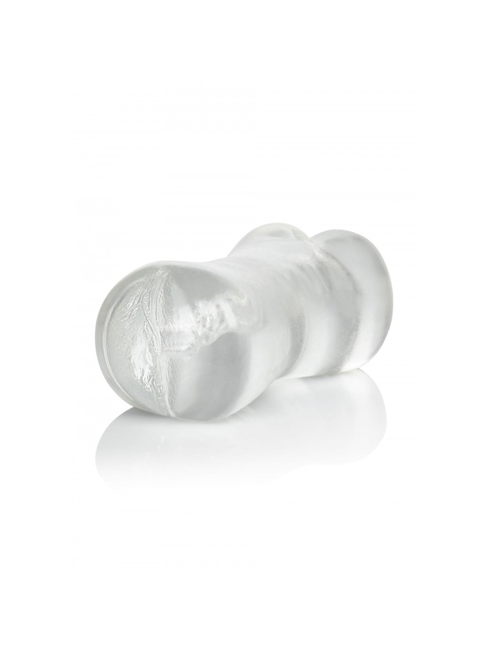 Masturbateur Réaliste Transparent STROKE IT Tight Pussy/Ass main product photo
