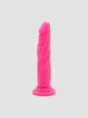 Gode Ventouse Happy Dicks Get Real 19 cm