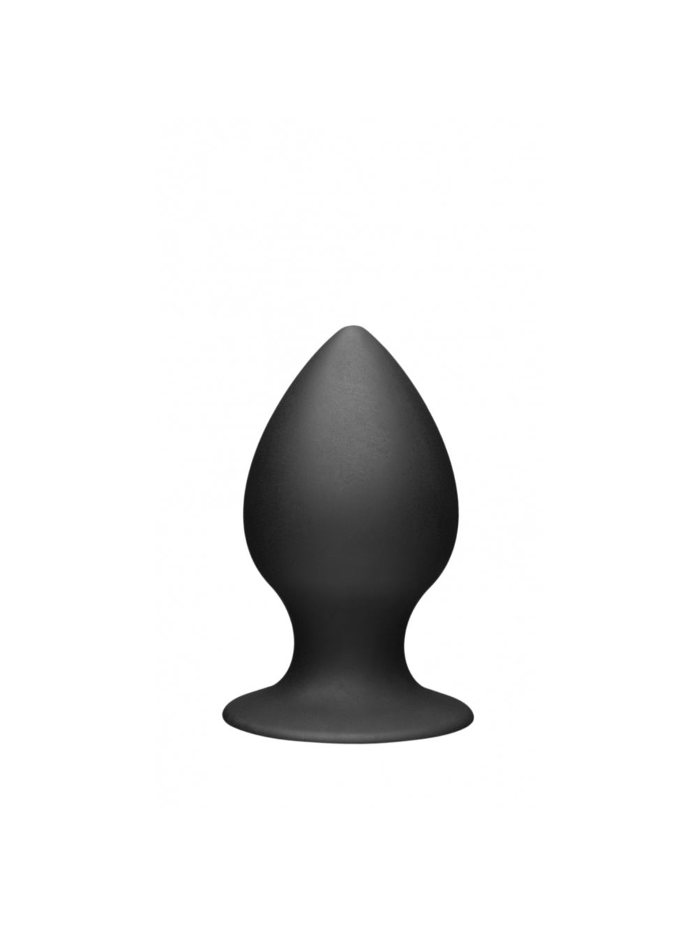 Plug Anal Silicone Medium Anal Plug