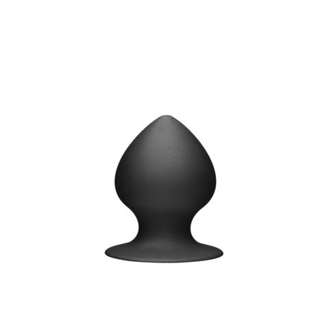 Plug Anal Silicone Medium Anal Plug