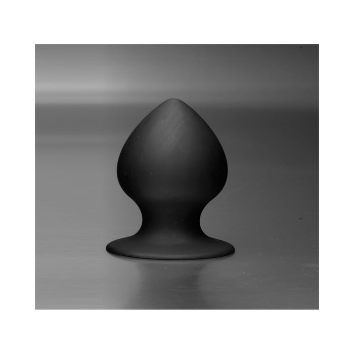 Plug Anal Silicone Medium Anal Plug