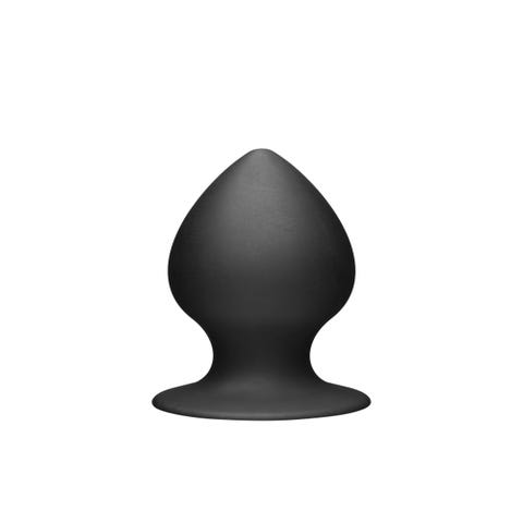 Plug Anal Silicone Large Anal Plug
