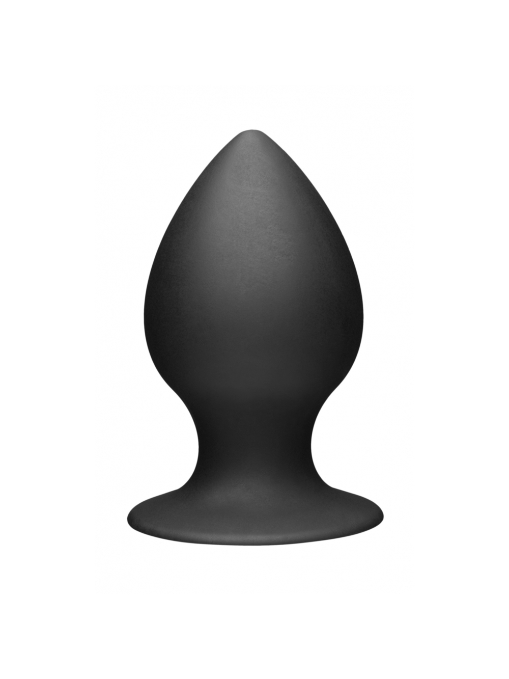 Plug Anal Silicone XL Anal Plug main product photo