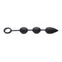 Boules Anales Lestées Weighted Anal Ball Plug