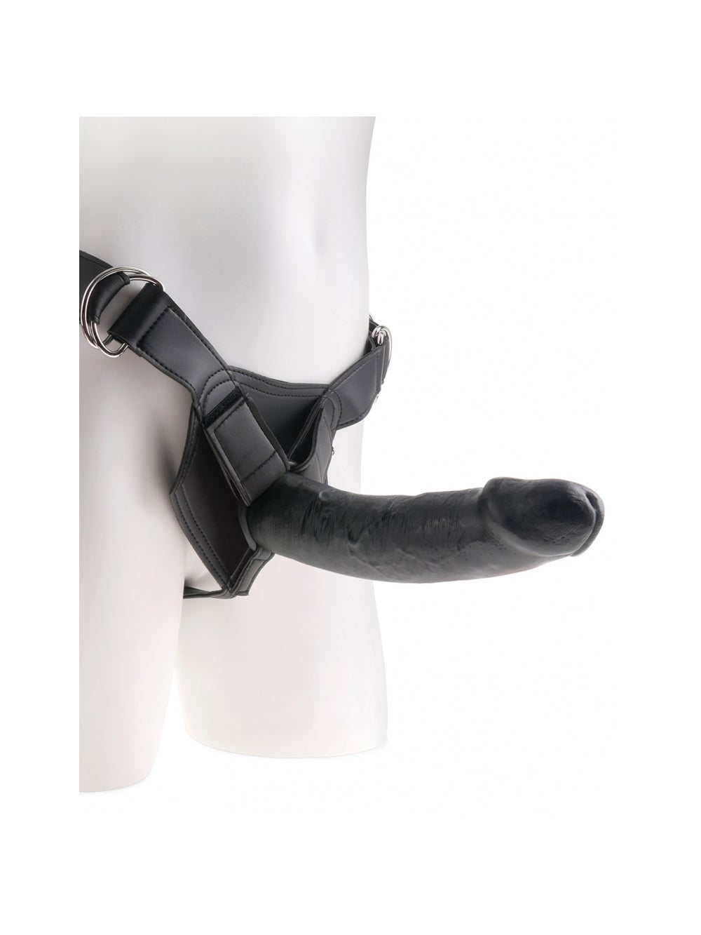 Gode Ceinture 22,9 cm King Cock