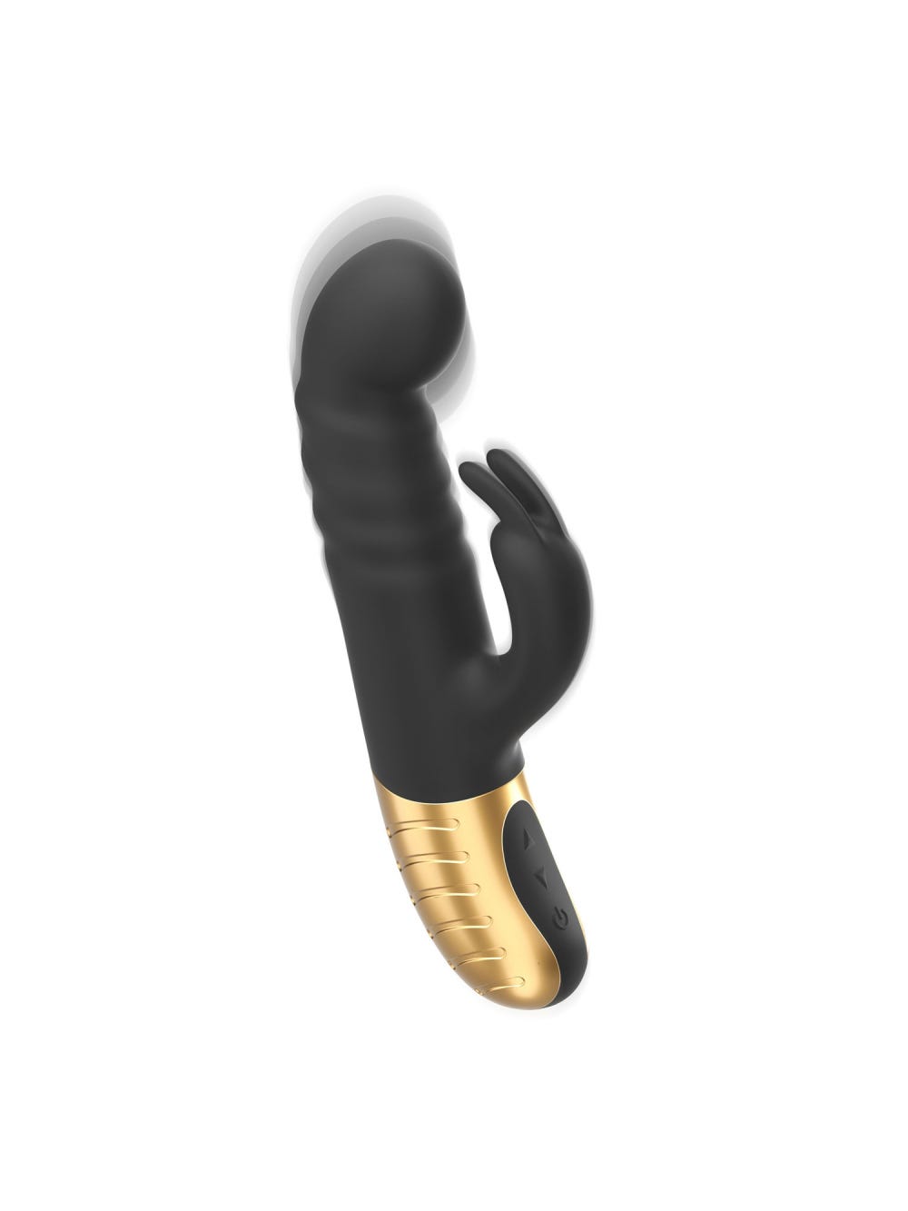 Vibromasseur Rabbit Va-et-Vient G-Stormer main product photo