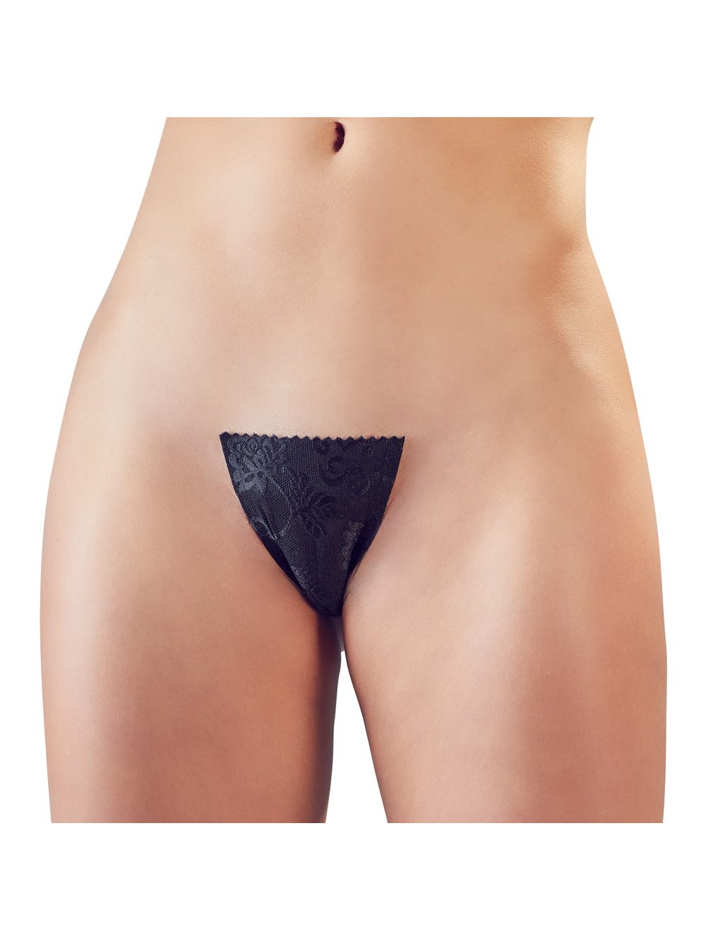 String Adhésif Noir main product photo